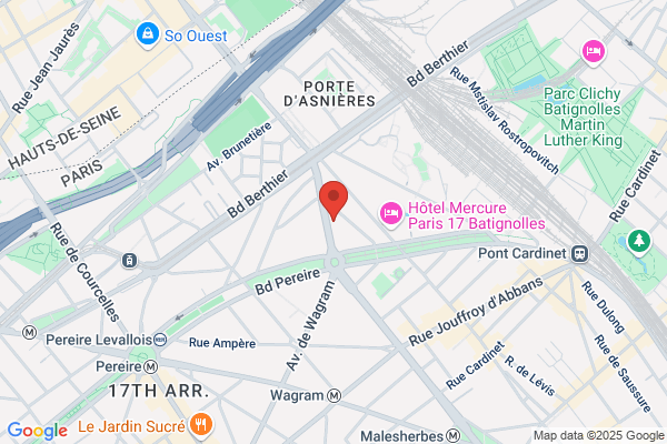 Christophe Richard Immobilier