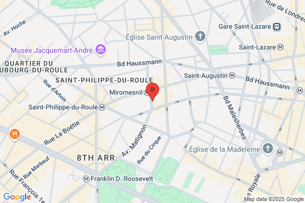 Ciib Cabinet Investissement Immobilier Batignolles