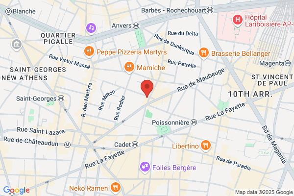 Connexion Immobilier