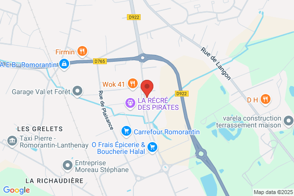Amc Imprimerie