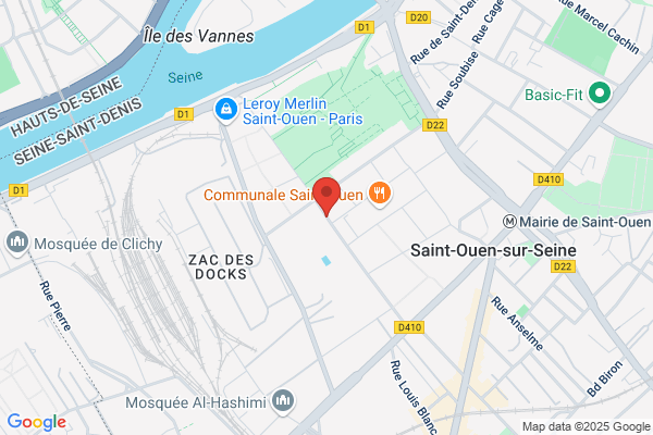 Glmc Imprimerie