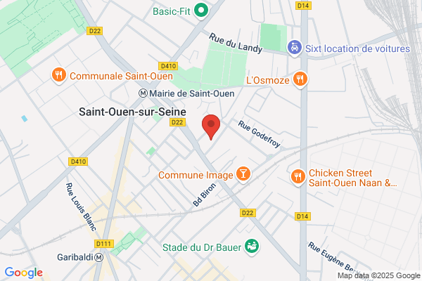Imprimerie Du Bac
