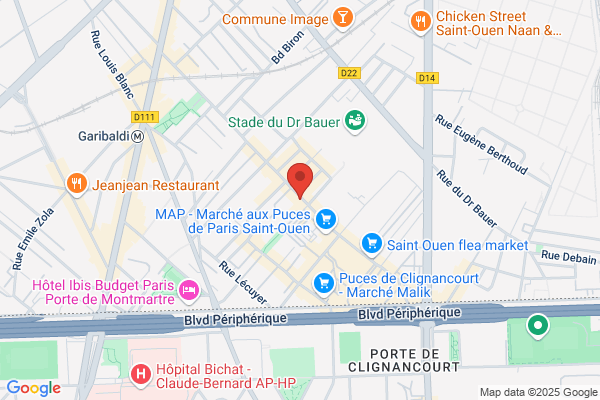 Imprimerie Nouvelle Direction