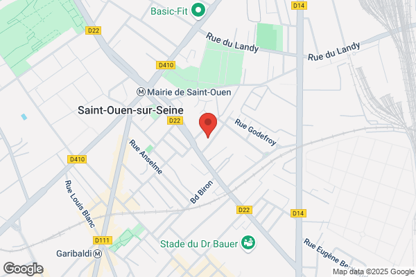 Imprimerie Nouvelle Gardien