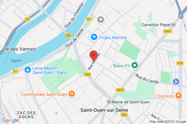 Imprimerie Nouvelle Impression