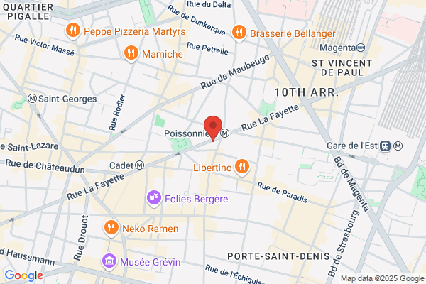 3D INFORMATIQUE