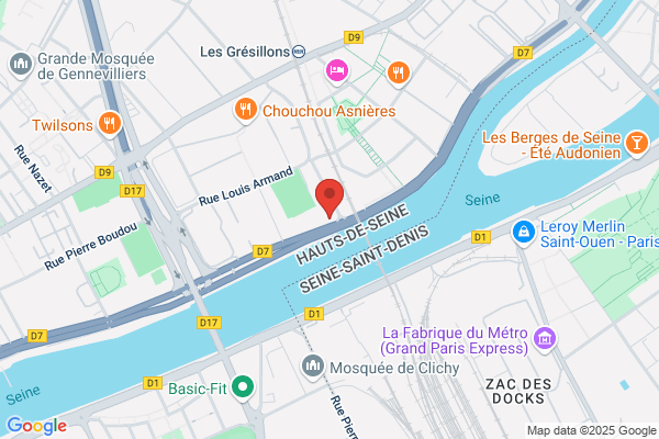 Bindview Developpement