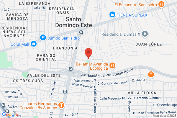Espinosa techonlogies