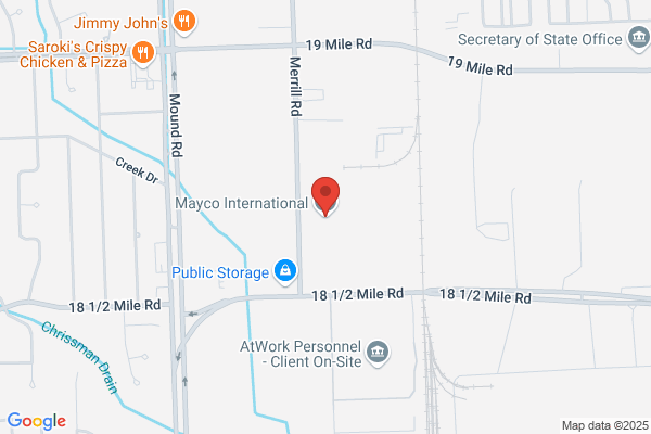 Mayco Technology