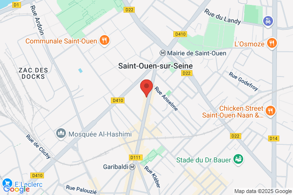 TOUT POUR VOUS SERVIR (TPVS)