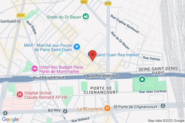 Addo