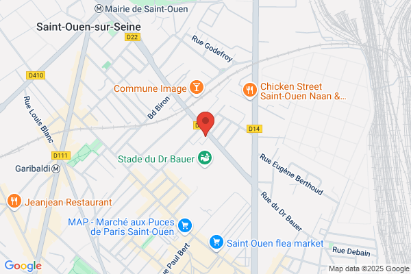 Boullay Herve Consultant Informatique