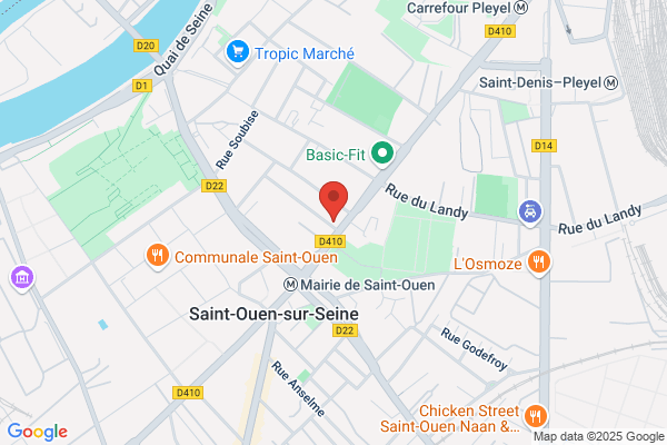 Cap Consultants Associes Partenaires