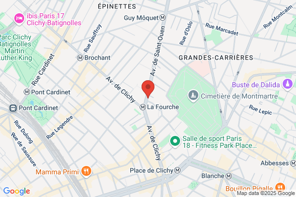 Cap Informatique Standard