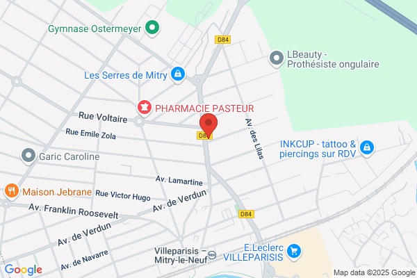 Ccs Formation