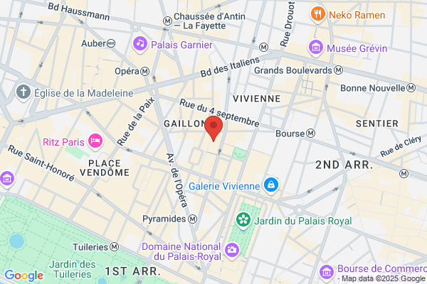 Centre D Applications De Recherches Informatiques Cari