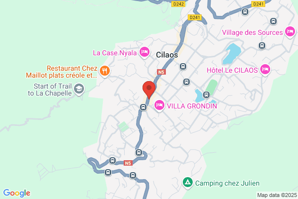 Cilaos Conseil