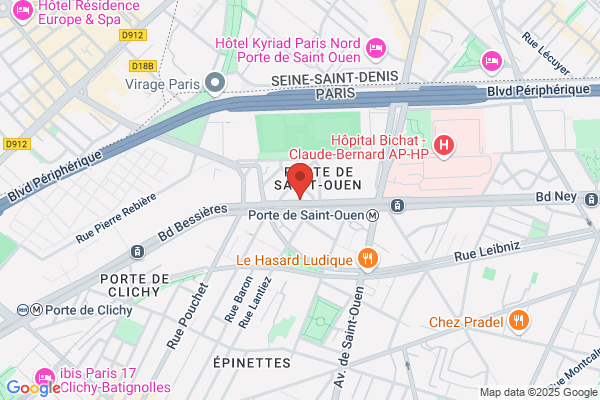 Connexion Informatique