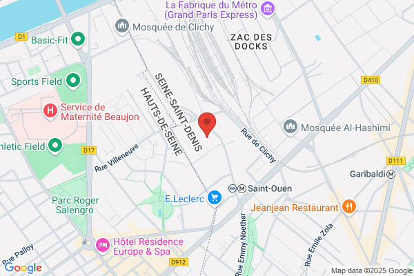 Cr Europe Ligne Internet