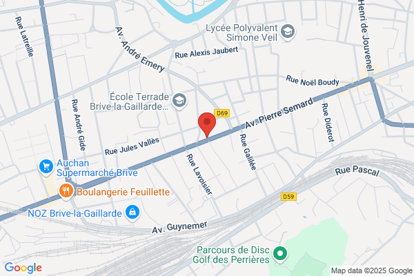 Access Loisirs Et Services Als