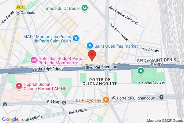 Agence Monsieur Cameleon