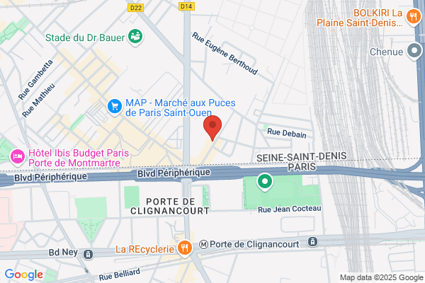 Agence Site Web et Mobile