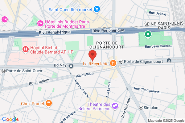 Centre Pedo Psychiatrique