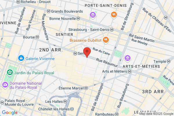 Bar A Vins Reaumur