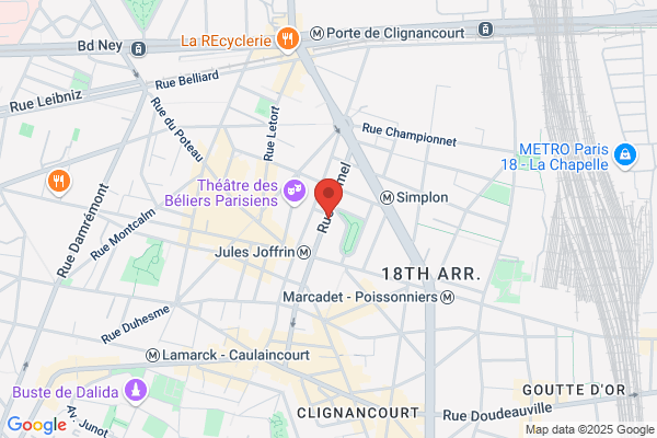 Chemin Des Arts Librairie