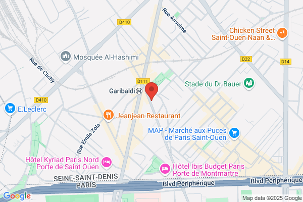 Active Voice France