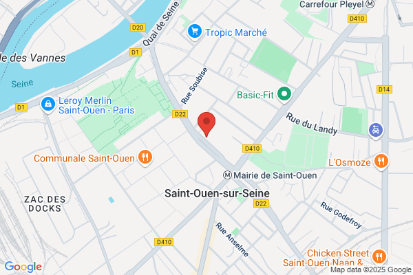 Ahead Communications Systels France Acsf