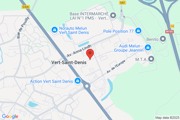 Chambon Et Cie