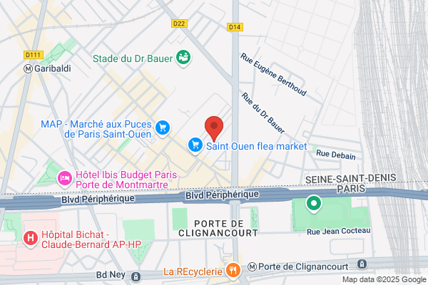 Entreprise Debonnaire Alain