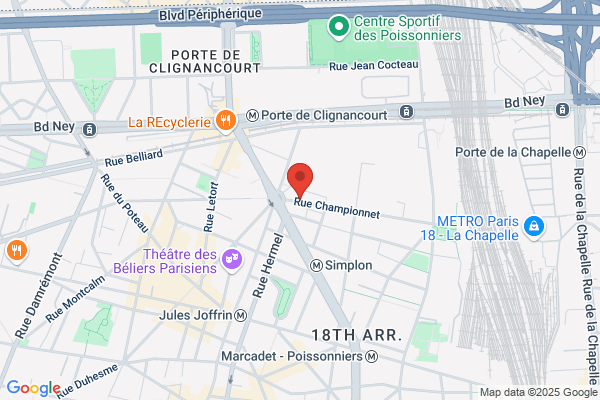 Au Grenier Du Champ