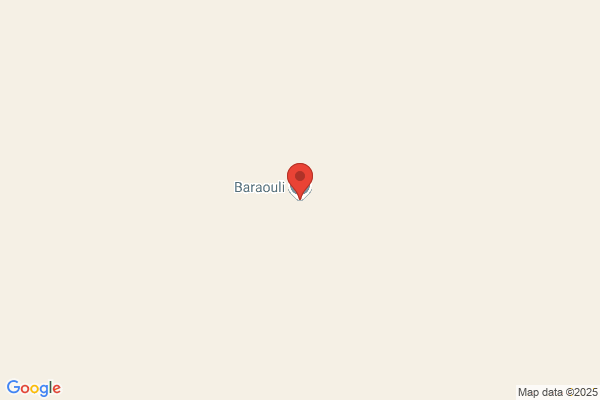 Barli Raoul