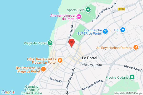 GENESE