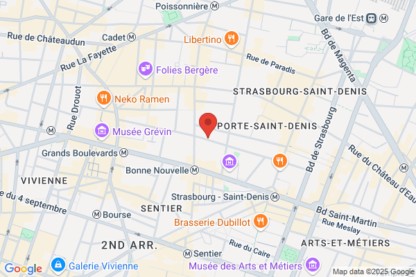 ESTHER gilles Réflexologue plantaire