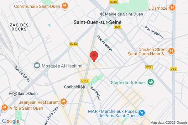 Bloch Elie Medecin