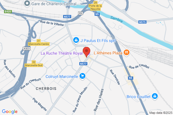 Centroptique
