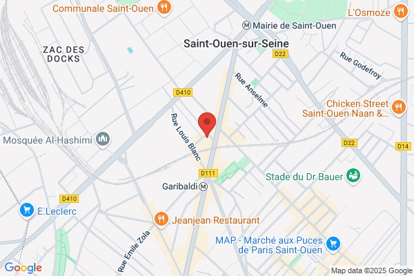 Graber Marie Joelle Medecin Cabinet