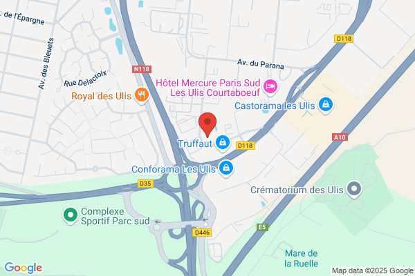 ERCA France
