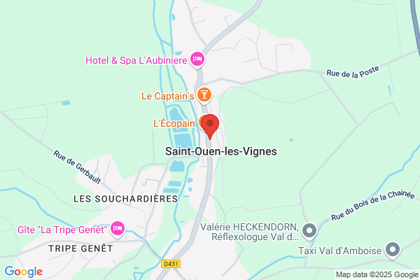 Entreprise VIGNE