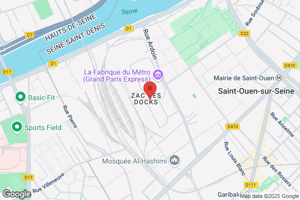 Iss Abilis France Agence Net