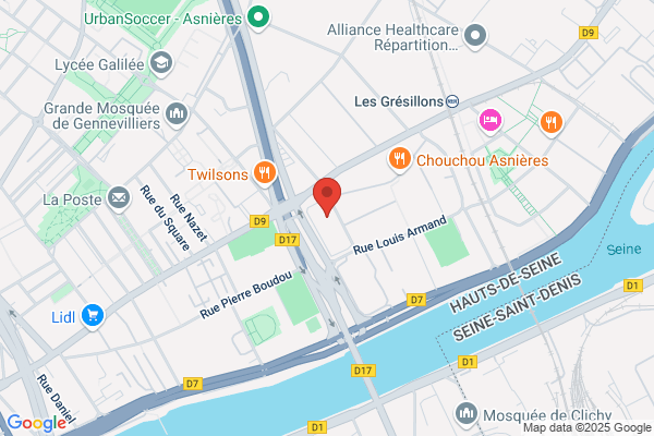 SARL ALAIZE NETTOYAGE