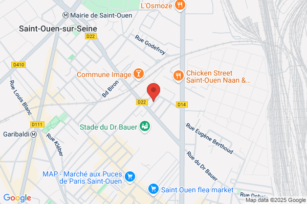 SARL GARAGE GASTON