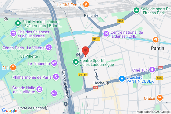 Yespark