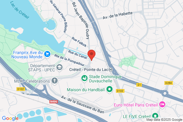 Podologue  Créteil - Michael Cohen