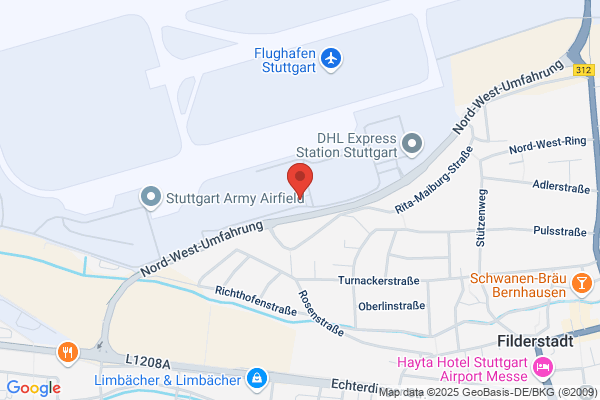Apcoa Airport Parking Corporation Of America