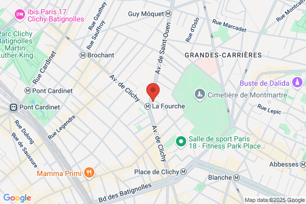 Boulay Roseline Pharmacie