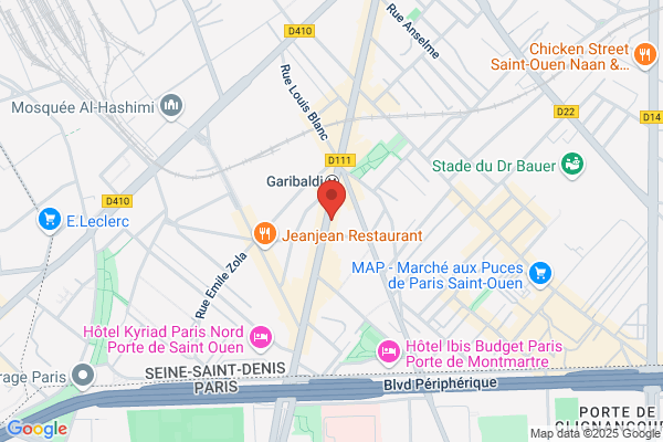 Boutron Chantal Pharmacie